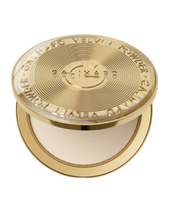 GALIMARD Gold Coin Pressed Powder, Oil-Control Touch-Up & Long-Lasting Makeup, Fine Texture, No Smudging, 9g N01 Ivory