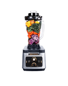 Joyoung Commercial Blender - Original Mill 6.5L Large Capacity Multi-Functional Machine for Grinding, Juicing, and Cooking, Ideal for Breakfast, Coffee, and Milk Tea Shops (Model P1 Plus)