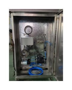 Ecoxin Preprocessor XT-6800 (Unit: Set) Lead Time 28 Days