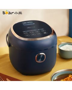Bear Electric Rice Cooker 2L Mini for 2-3 People Household Model DFB-P20N5