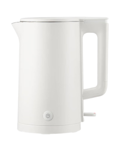 JingDong JingZao 1.7L Electric Kettle with 55°C Auto Keep-Warm, Fast Heating Seamless Inner Pot, 304 Food-Grade Stainless Steel Water Boiling Kettle