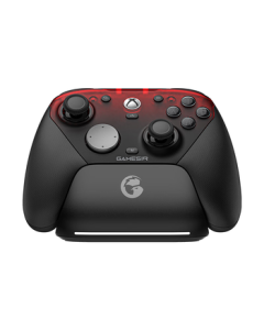 GAMESIR G7 Pro Microsoft Xbox Licensed Elite Gaming Controller with Dock - Bluetooth Wireless for PC, Series, Steam, Android TV