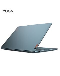 Lenovo YOGA Pro14s Ultrabook 14.5" High Refresh Rate Ultra-Clear Lightweight Business Laptop i9-13900H 32G+1T Sunlight Tide 3K Touchscreen with Bag & Mouse