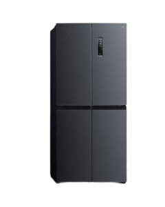 Xiaomi Mi Home 430L Cross Four-Door Ultra-Thin Inverter Sterilizing and Deodorizing Refrigerator BCD-430WMSA (Official Genuine Product)