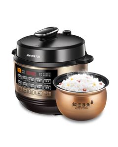 Joyoung Home Electric Pressure Cooker Smart Multi-function Electric Pressure Pot 5L Y50C-B353