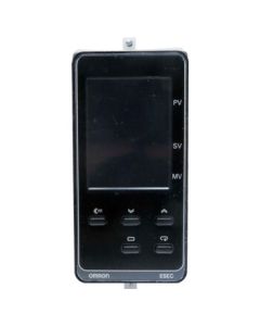 Omron Digital Temperature Controller E5EC-RR2ASM-800