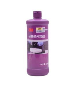 3M Car Wax PN06070 Coarse Rubbing Compound 946g