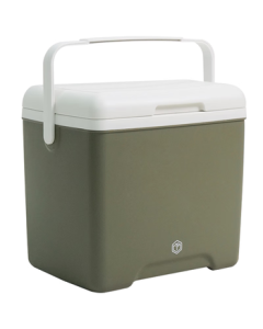JingDong JingZao Car Outdoor Insulated Cooler Box for Camping Picnic Cold Storage Fresh Keeping Delivery Fishing Box with Ice Pack 13L