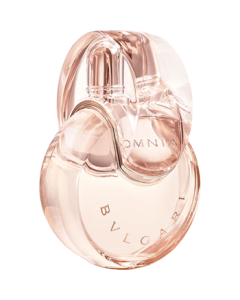 BVLGARI Omnia Crystalline Eau de Parfum 50ml Floral Fragrance Gift Set for Women, Perfect Birthday Gift for Girlfriend