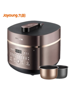 Joyoung Dual-Pot Smart Electric Pressure Cooker Y-50C29 (SD)