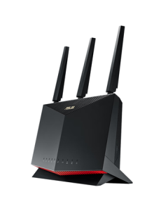 ASUS RT-AX86U Pro Dual-Band 5700M Gigabit Gaming Router WiFi 6 Wireless Home Router / Aimesh Ready Gold Award Router