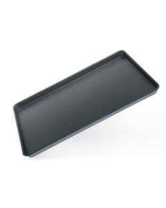 Yimeide CJ306 Rectangular Non-Stick Baking Pan Commercial Deepened Baking Tray 0.5mm Thick 60*40*2.8cm