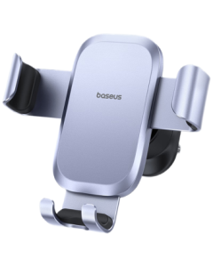 Baseus Car Phone Mount, Air Vent Holder for Car Navigation, Auto Accessories Interior Decor Small Items