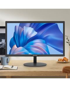 Lenovo (Lenovo) Yineneng Home Online Class Monitor 21.5-inch U2204HA-N HDMI