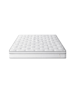 JingDong JingZao Classic Lumbar Support Ultra Spring Mattress - Latex + Jute 7-Zone Pocketed Spring, Master Bedroom 1.8x2m