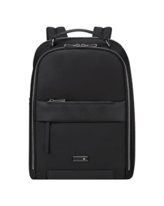 Samsonite Minimalist Women's Backpack Laptop Bag School Bag KM4 Black Gift for Girlfriend