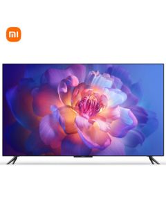 Xiaomi TV 6 OLED 65-inch 4K HDR 4.6mm Ultra-thin Bezel-less Screen MEMC Motion Compensation 3+32GB Far-field Voice Control Eye-care Educational Flat Panel TV L65M7-Z2