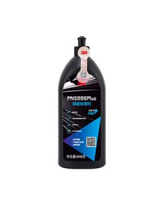 3M Polishing Compound PN05996 Mirror Surface Treatment Agent *946g 1 Bottle