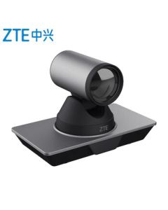 ZTE (ZTE) 4K HD Video Conference Camera ZXV10 V412D-T with 12x Optical Zoom, Supports HDMI+HDbase-T Interface