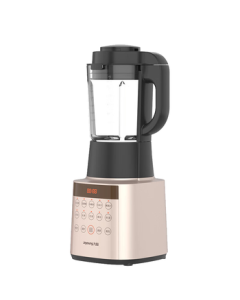Joyoung L18-P350 Low-Noise Blender with Heating and Scheduling Function, Multi-Purpose Household Blender for Baby Food, Soy Milk, Juicing, and Mixing, 1.75L Capacity