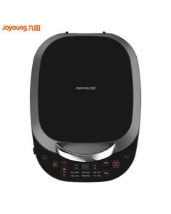 Joyoung 36mm Deep Grill Pan Electric Pancake Maker, 1600W Multi-function Grill Machine, Detachable and Washable JK30-GK733