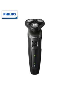 PHILIPS Electric Shaver, Smart Skin Adaptation, Fast Cutting System, New Series 5 Shaver S5166