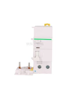 Schneider Electric Residual Current Protective Device Vigi iC65 ELE 2P 40A 30mA A