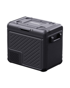 Philips (PHILIPS) Car Compressor Refrigerator, Dual-Use for Home and Vehicle 12V/24V Freezer & Cooler TB7501, Outdoor & Household Appliance