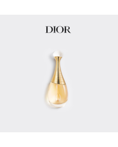 Dior J'adore Eau de Parfum 50ml Floral Women's Perfume Gift Set, Birthday Gift for Her