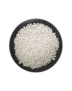 Kanggeya Activated Alumina Balls Fluoride Removal Agent Catalyst Desiccant Adsorbent for Air Compressors 25kg Regular 4-6mm