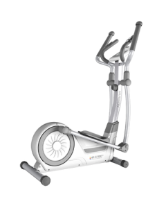 HARISON USA HR E1190eco Elliptical Machine for Home Use, Smart Elliptical Trainer, Space Walker Fitness Equipment