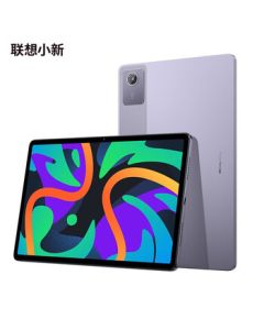 Lenovo Xiaoxin Pad 2024 TB331FC 11-inch Slim Tablet - Snapdragon 685, High Refresh Eye Care, Dolby Atmos, 8+128GB WiFi, Misty Purple