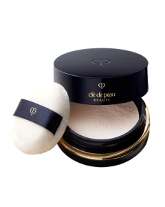 Clé de Peau Beauté (CPB) Radiant Powder Foundation 24g #N1 Brightening White, Long-Lasting Radiance, Mid-Autumn Festival Gift, Birthday Gift