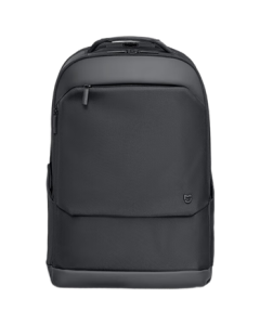 Xiaomi Mi Jia Backpack Men's Business Backpack Women's Laptop Bag Student Backpack Black