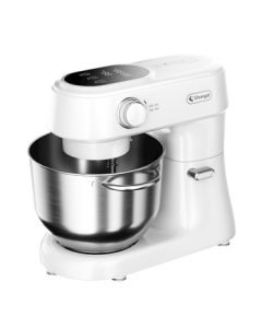 Changdi (changdi) Home Multi-functional Dough Mixer Chef Machine 6.2L Large Capacity Top Touch Screen DC Motor Quiet Mini Seagull [Mid-Autumn Festival Gift]