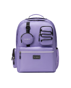 Samsonite Student Backpack for Junior High School Boys and Girls - Stylish, Antibacterial, Lightweight, Large Capacity, and Pressure-Reducing
