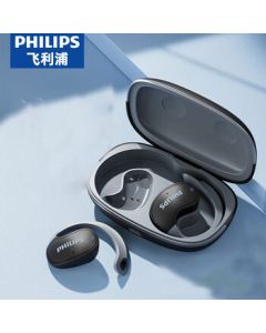 PHILIPS Bone Conduction Concept Bluetooth Earphones TAA1708 (Color Random)