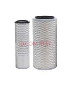 Quanyou Air Filter Element K2448 for Steyr Shaanqi SX2190 SX2150 SX2153