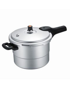 SUPOR Pressure Cooker 22cm, 6L Large Capacity, Fast Cooking, Home Use Safety Explosion-Proof Pressure Cooker YL229H2