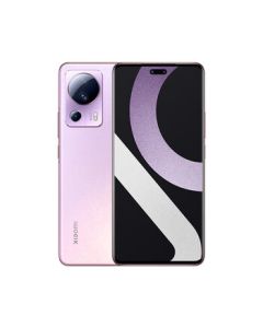 Xiaomi Civi 2 Front Dual Primary Biometric Cameras, Rear 50MP Ultra-Clear Triple Camera, Snapdragon 7 Gen 1, Liquid Cooling Technology, 5G Smartphone, 12GB+256GB, Blushing Pink