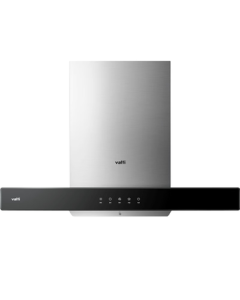 VATTI [Kitchen Essential] Range Hood - European Style, 21m³/min High Suction, Compact Size, Quiet Operation, Energy Efficiency Class 1, Compatible with Gas Stove, Model i11101