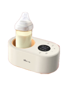 Bear (Bear) Bottle Warmer, Waterless Bottle Warmer with Constant Temperature, Smart Warming, Breast Milk Thawing NNQ-P02A5