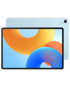 HUAWEI MatePad 11.5 Huawei Tablet with High Refresh Rate Eye Protection Full Screen, 8+256GB Island Blue (Includes Leather Case, Standard Version)