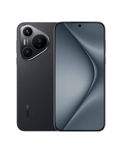 Huawei Pura 70 12GB+512GB Sand Black Beidou Satellite Messaging Edition Second-Generation Kunlun Glass P70 Smartphone [Includes Call Credit Coupon]