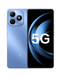 HUAWEI Smart Selection WIKO Phone Hi Enjoy 80S Sky Blue 8GB+256GB 5G HarmonyOS Ecosystem Phone Dual Five-Star Drop Resistance