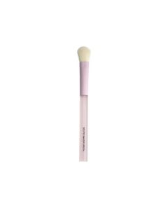 LANSYI Makeup Brush - Sansui Jade Pink Purple Eyeshadow Blending Brush