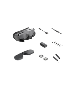 DJI Goggles 2 All-in-One Immersive FPV Goggles (Integrated Design)