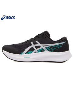 ASICS Men's Running Shoes HYPER SPEED 4 Series Lightweight Cushioned Comfortable Breathable Low-Top Sneakers 43.5