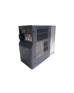 Mitsubishi Electric Simple Inverter 0.4kW Single Phase AC200-240V; FR-D720S-0.4K-CHT