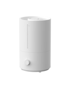 MiJia Xiaomi Humidifier 2 - Bedroom Quiet Home Office Desktop Mini Air Humidifier with Top-Fill Large Capacity Humidifier MJJSQ06DY